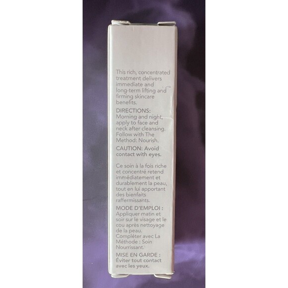 Lancer Instant Contour Firming Treatment w/ Squalene + Cone Snail Venom 7.5 ml - Picture 2 of 3